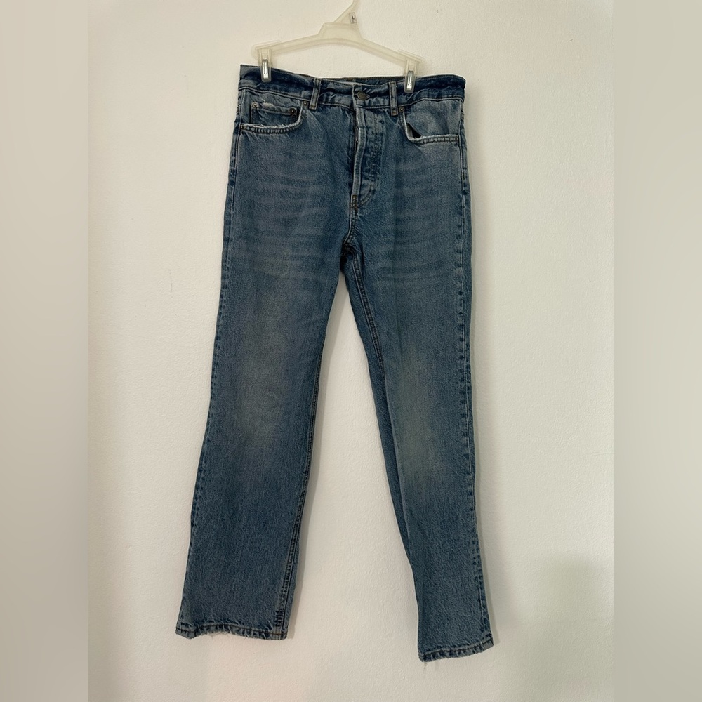 ZARA JEANS